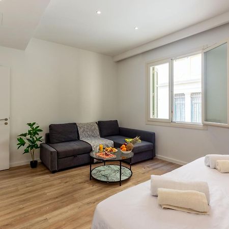 Holodek Apartments : Akropolis Athen Eksteriør billede