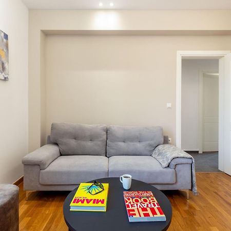 Holodek Apartments : Akropolis Athen Eksteriør billede