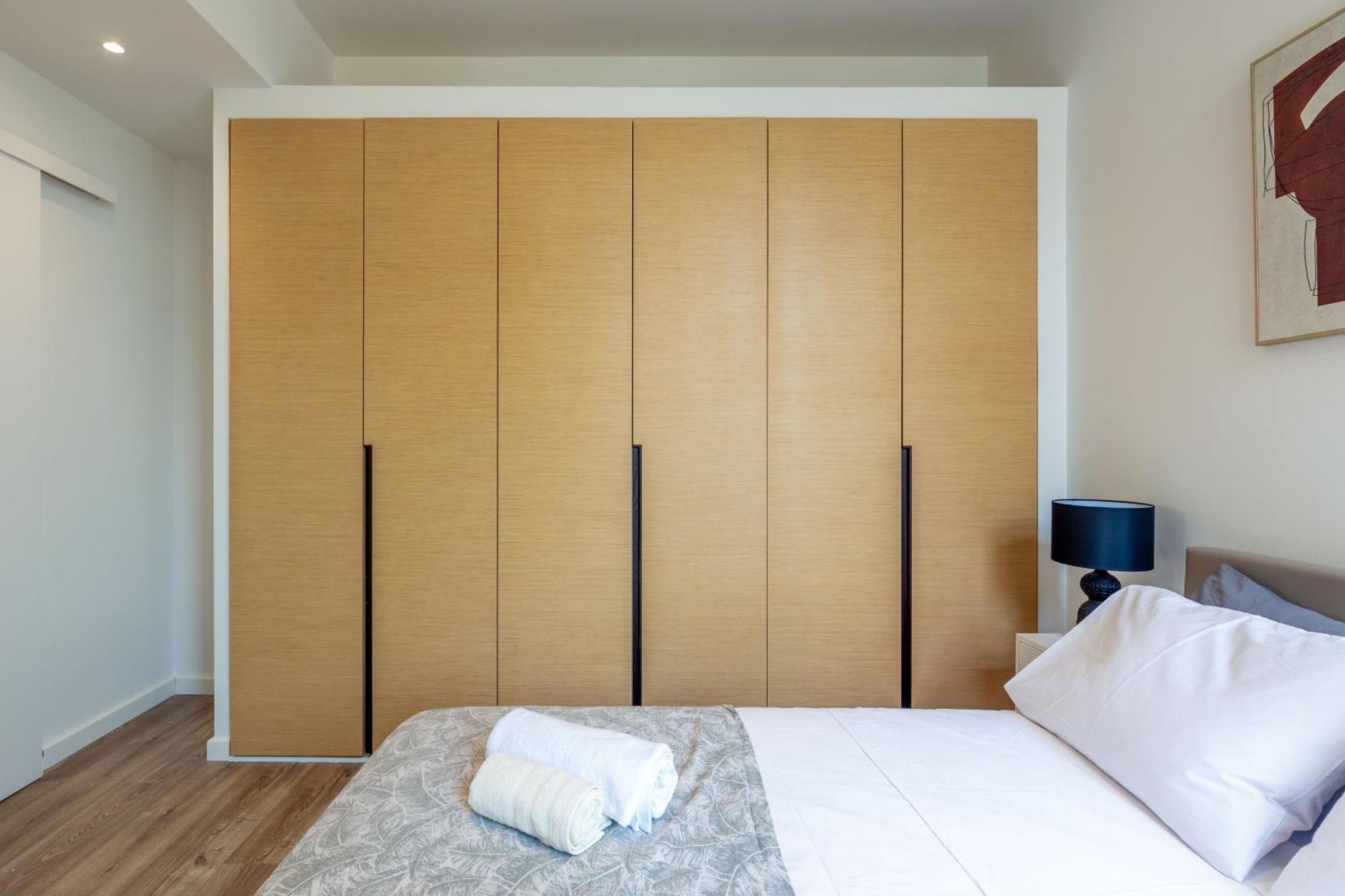 Holodek Apartments : Akropolis Athen Eksteriør billede